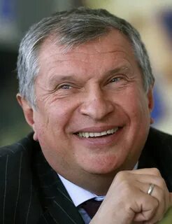 Владелец роснефти