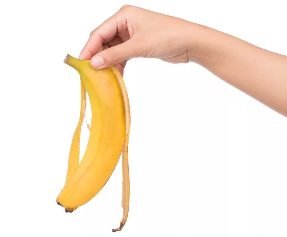 Человек кожура. Шкурка банана. Банановая кожура. Кожура от банана. Кожура банана на белом фоне.