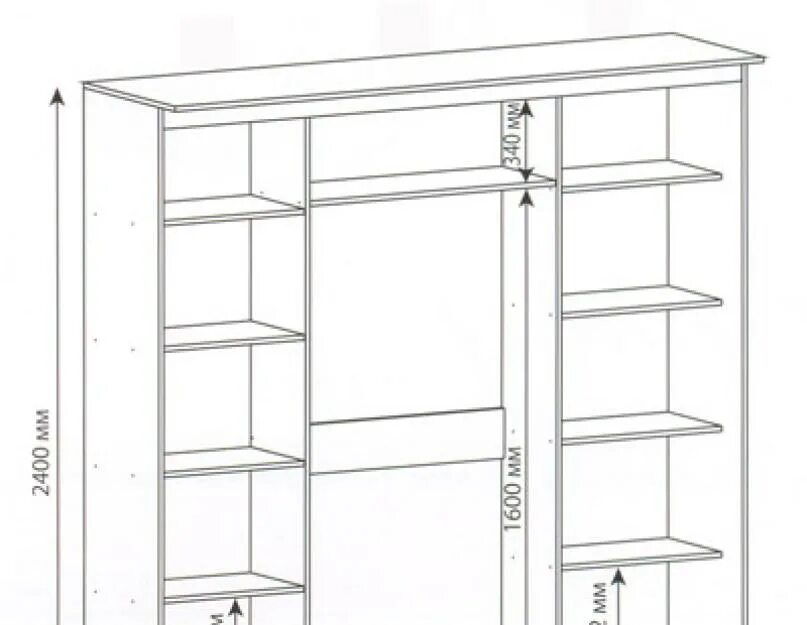 Шкаф в комнату размеры. Чертеж шкафа. Шкаф купе чертеж. Наполнение шкафа купе с размерами. Шкаф-купе схема наполнения.