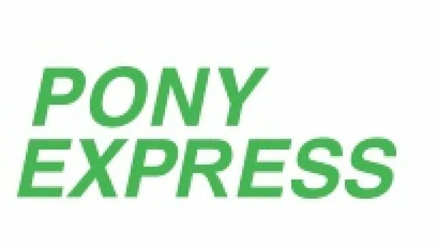 Компания pony. Пони экспресс логотип. Pony Express (группа компаний). Транспортная компания Pony Express. Pony Express машины.