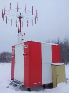 Радиопеленгатор