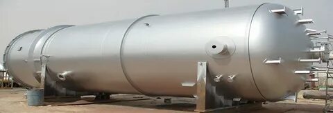 Pressure vessel