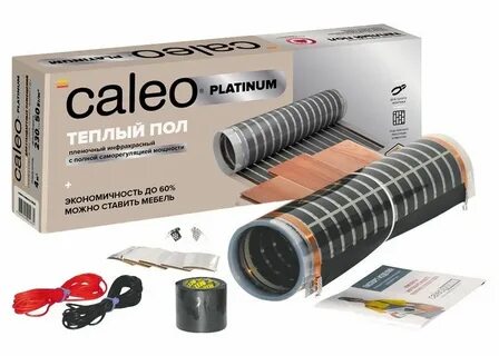 Caleo теплый пол