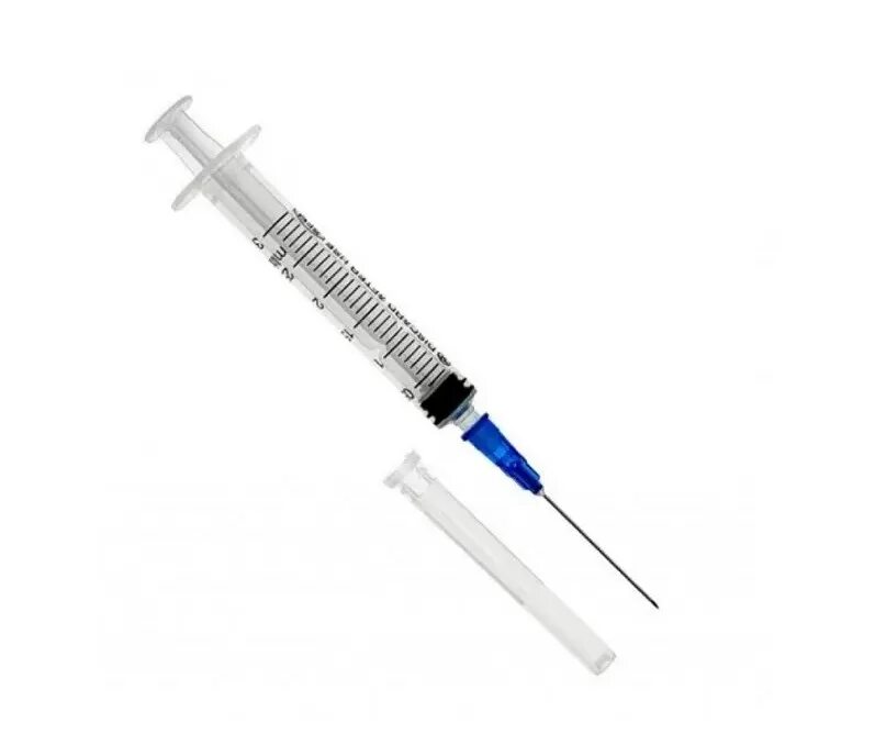 Шприц однораз 2мл 3-х комп игла (0. 93. Игла 2 3. Игла 2 3. Игла 2 3.