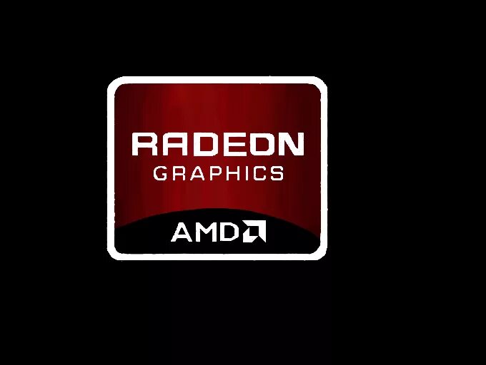 Radeon graphics ноутбук. АМД радеон Графикс. Radeon логотип. Наклейка радеон. Наклейки ATI Radeon.