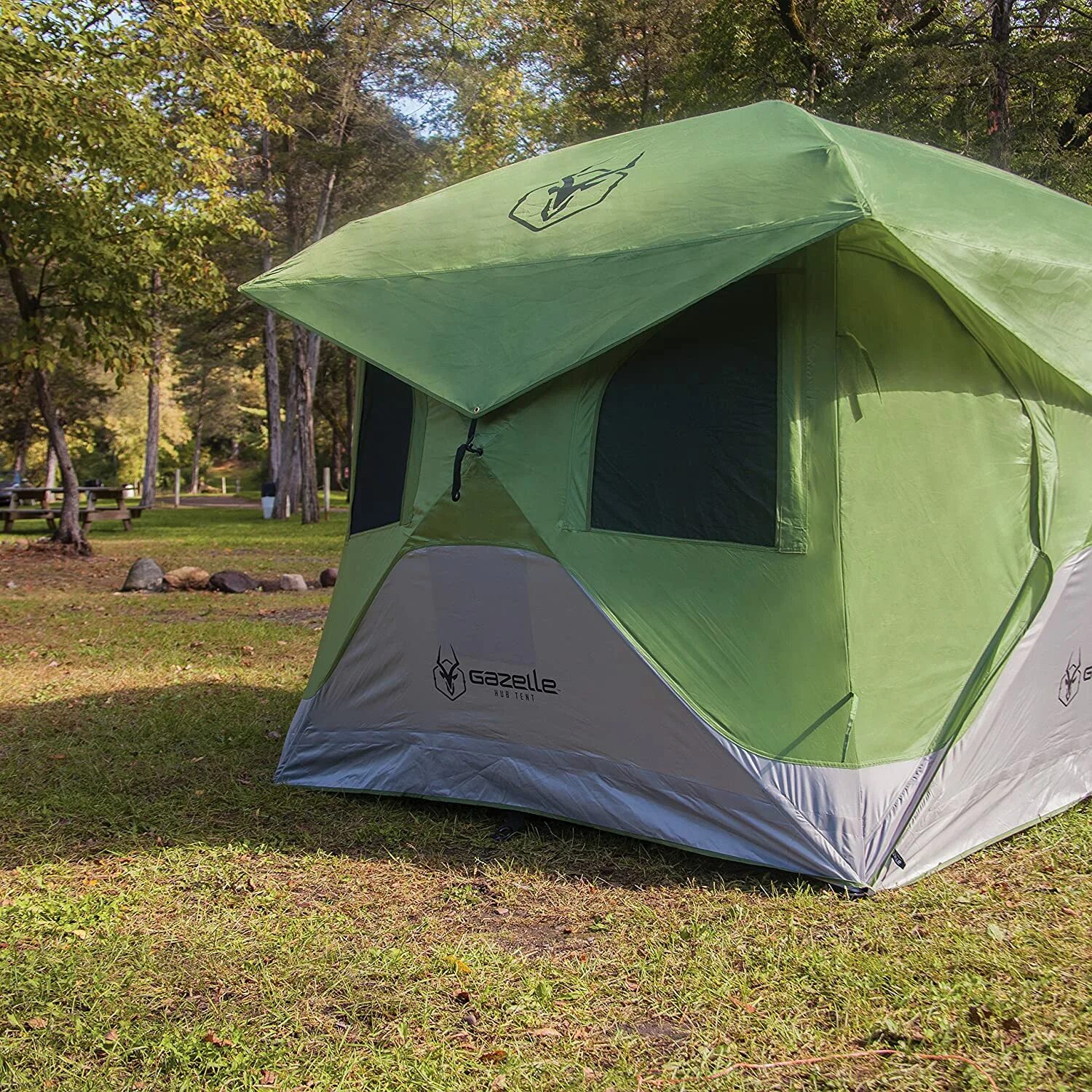 Купить палатку т. Летняя палатка куб Gazelle t3 Hub Tent Green (33300). Палатка Gazelle t4. Gazelle Tent палатка t8. Палатка куб мир кемпинг 2019.