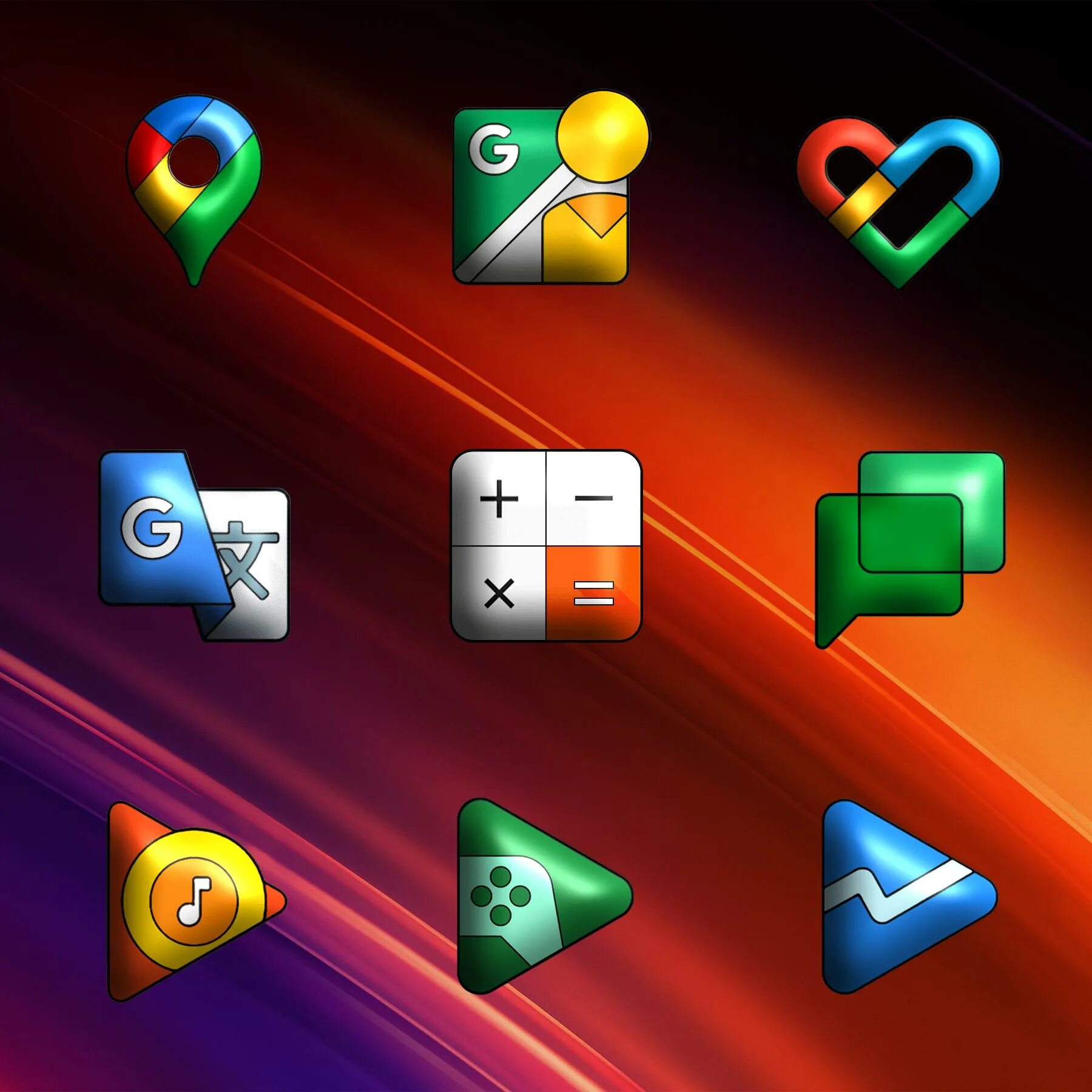 Icon pack для андроид. Icon Pack Android. Oxygen icon Pack. 3d icon Pack APK. Icon Pack Oxygen APK.