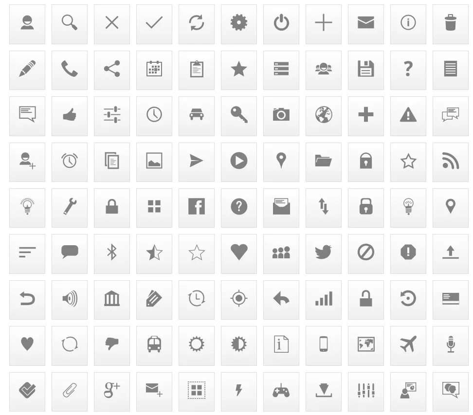 Набор иконок для приложения. Набор иконок для приложения. Значки приложений черно белые. Экран иконка. Серые значки приложений андроид.