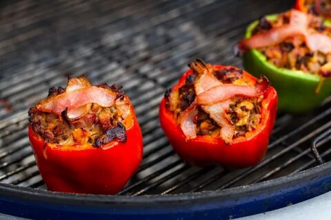 Peppers take