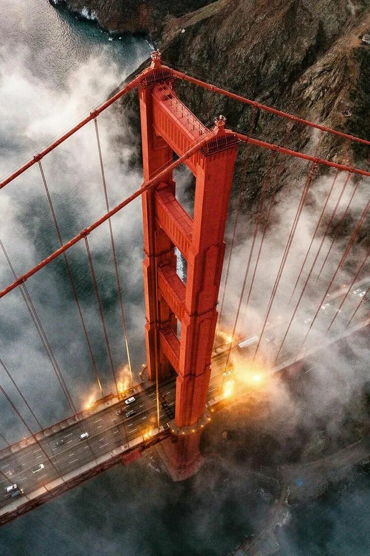 Мост в сша разрушение. Мост золотые ворота в Сан-Франциско. Мост Голден гейт Сан Франциско. Мост золотые ворота в Сан-Франциско смерть. Разрушенный мост в Сан Франциско.
