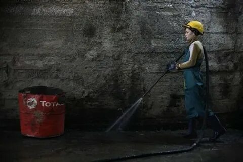 Лучшая женская работа