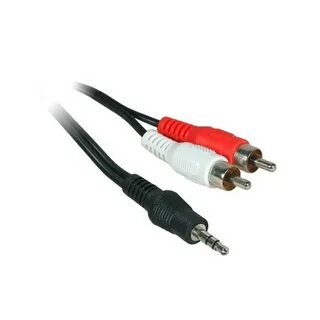 Миниджек rca
