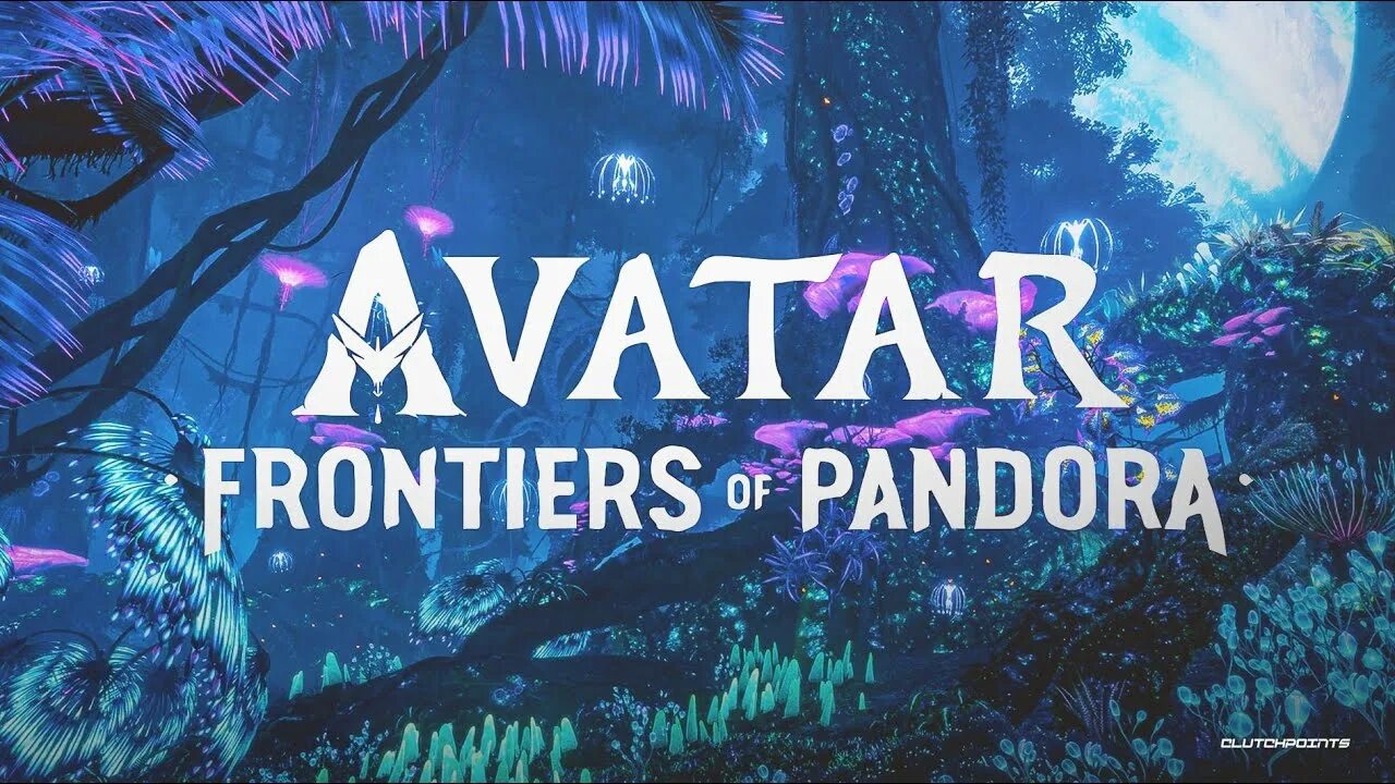 Avatar frontiers of pandora статус взлома. Avatar frontiers of pandora статус взлома