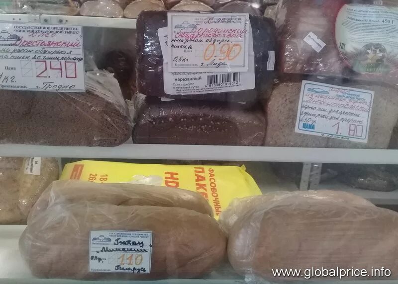 Сравнение цен в магазинах. Цены на продукты 2016. Сколько белорусских рублей стоит хлеб. Ценники на хлеб. Расценки в белоруссии.