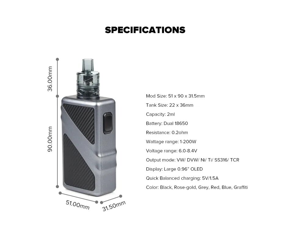 Электронная сигарета smoant santi. Бокс мод Смоант 200 ватт. Smoant Knight 200w. Smoant Taggerz TC Kit. Smoant бокс мод 2022.