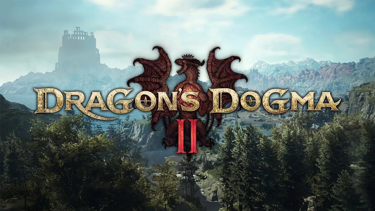 Dragons dogma 2 как повысить фпс. Dragons dogma 2 2025. dragons dogma 2 дата. dragon dogma 2 стим. dragon&#039;s dogma 2 скриншоты.