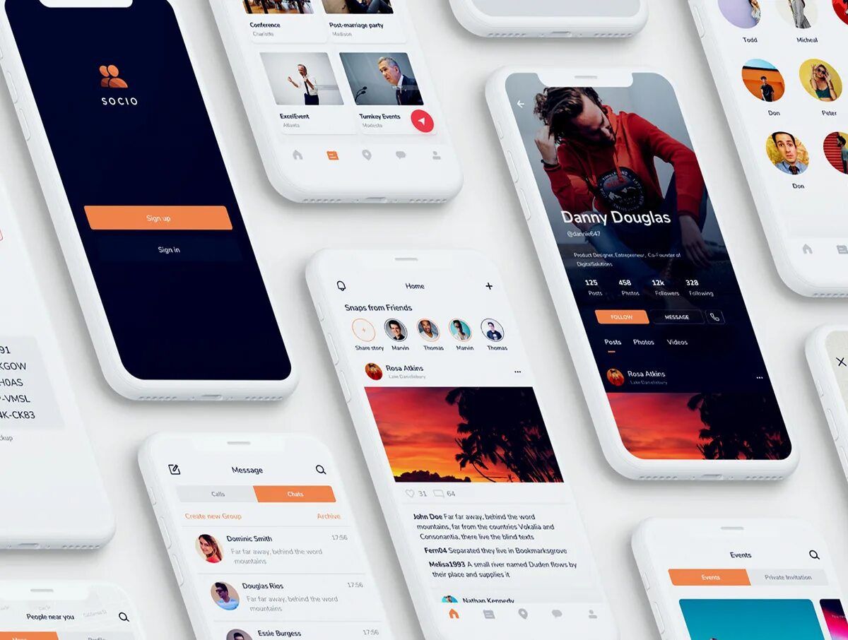 Комплект dark ui kit. Fintech ui. Список ui. Дизайн мобильного приложения. Ванильный ui.