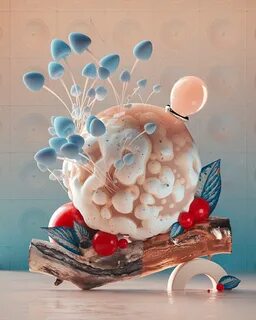 D art s