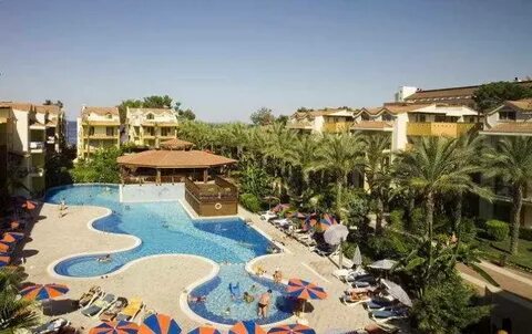 Aura village