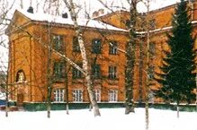 Курск ул гоголя 10
