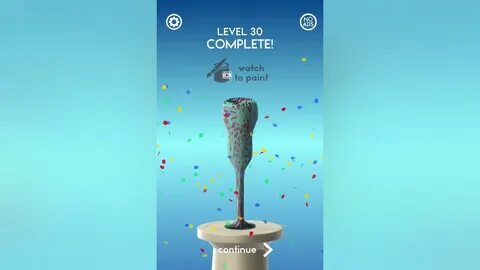 Игры в вазе есть