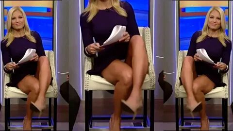 Ainsley earhardt leaked