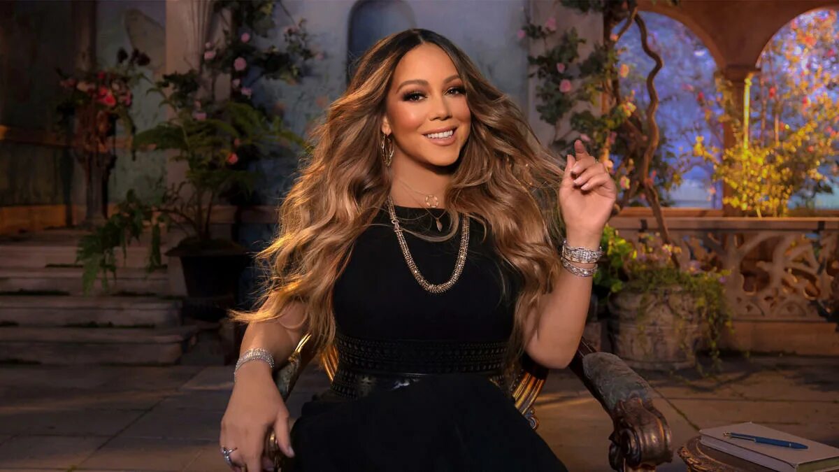 Как сейчас выглядит мэрайя кэри фото Mariah Carey's 'Empire' Role: Lee Daniels Wants Her to Play Herself