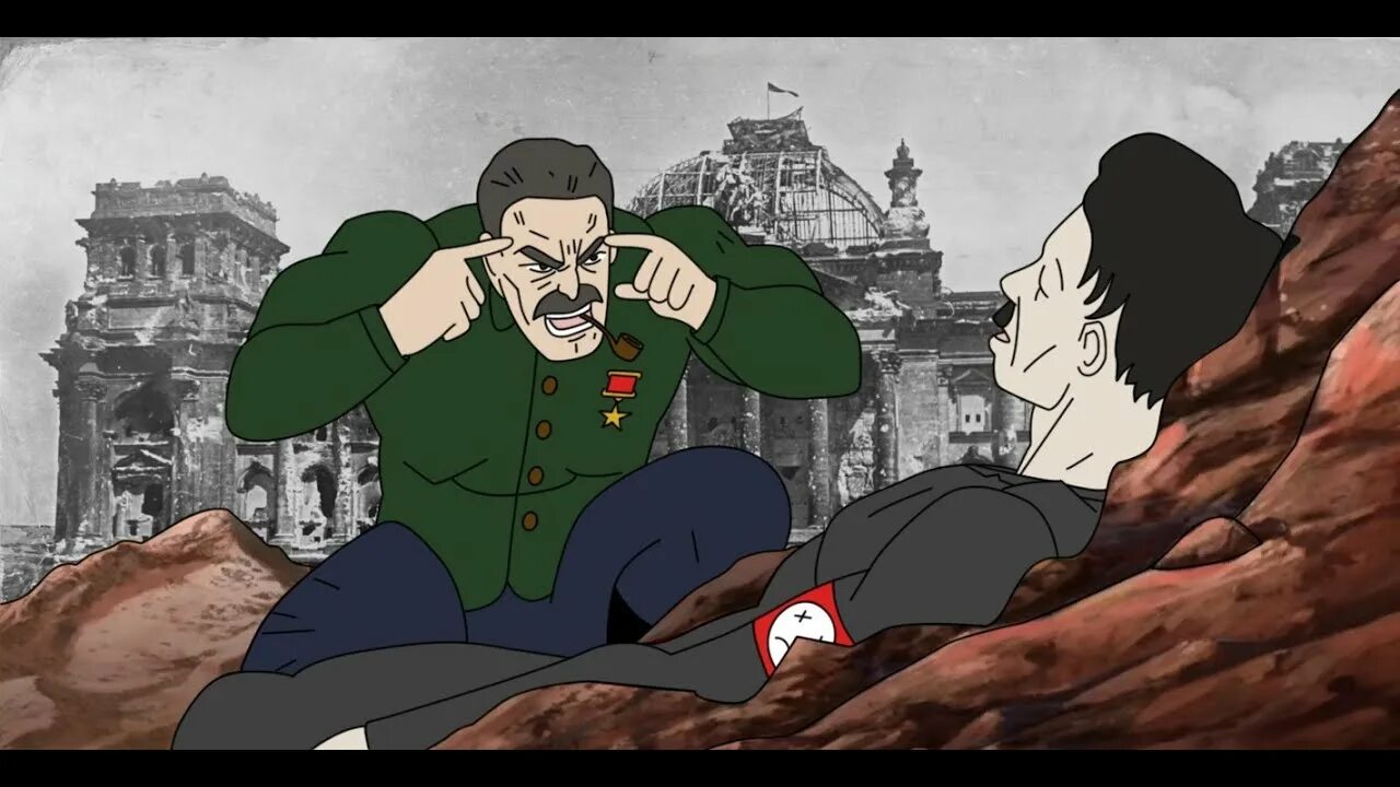 Stalin vs solzenyitsin gulags and truth. Думай Мем Неуязвимый.