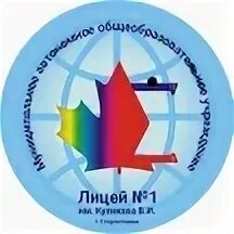 Круглая 1 лицей 14