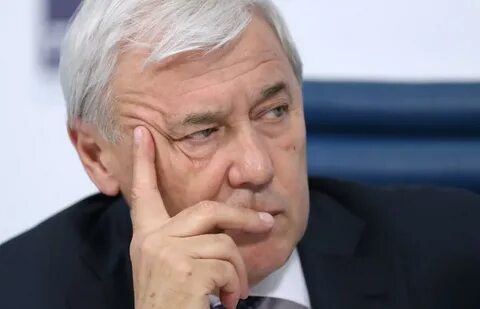Комитет государственной думы по финансовому рынку