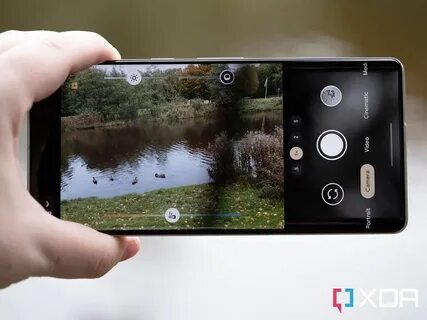 Google pixel 7