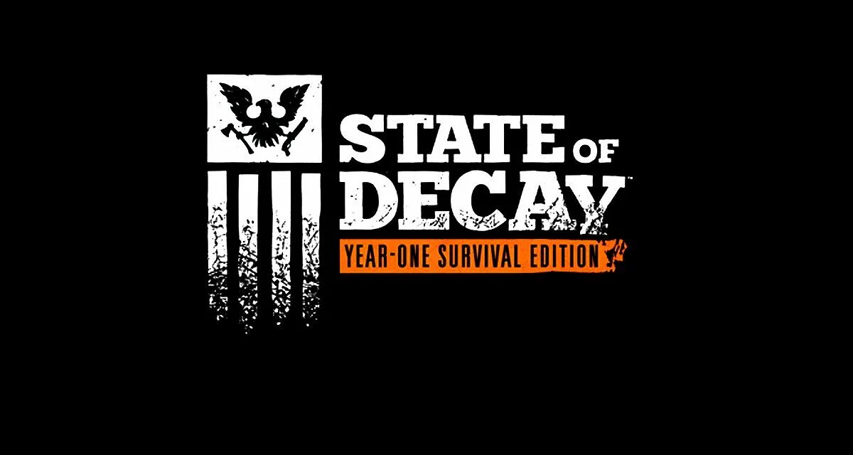 State of Decay: year one Survival Edition. State of Decay обложка. State of Decay year one Survival Edition картинки.