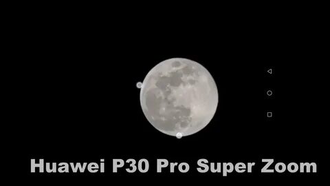 Moon pro