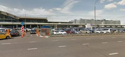 Парковки москвы внуково