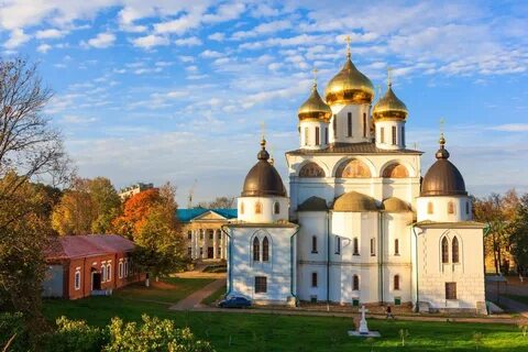 Дмитровское московская область отзывы
