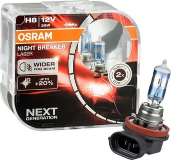 Комплекты ламп osram