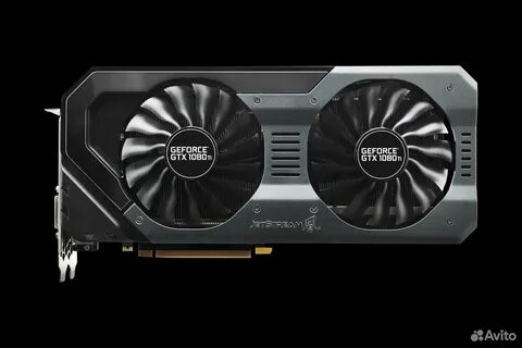 Geforce 11