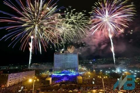 Рождения мурманск