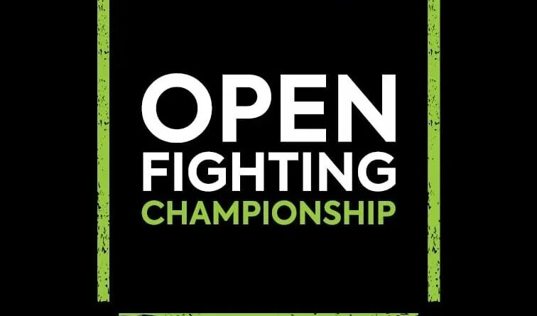 Open FC MMA. Логотип open. Open FC logo. Open FC ММА лого.