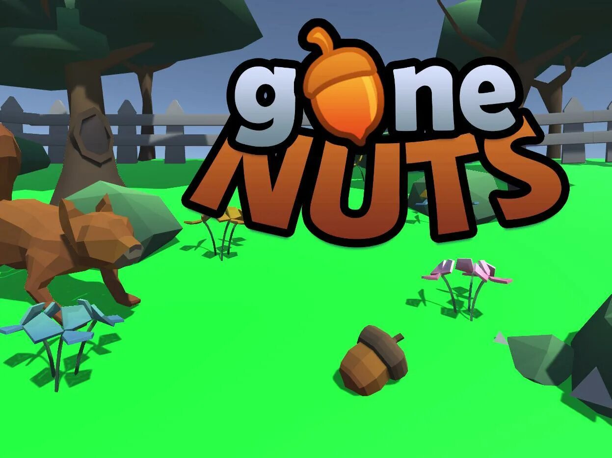 Gone nuts. Nuts игра. Игра go,Piggo,go. Let s go Nuts релиз игры. Let s go Nuts игра от grizlzy games.