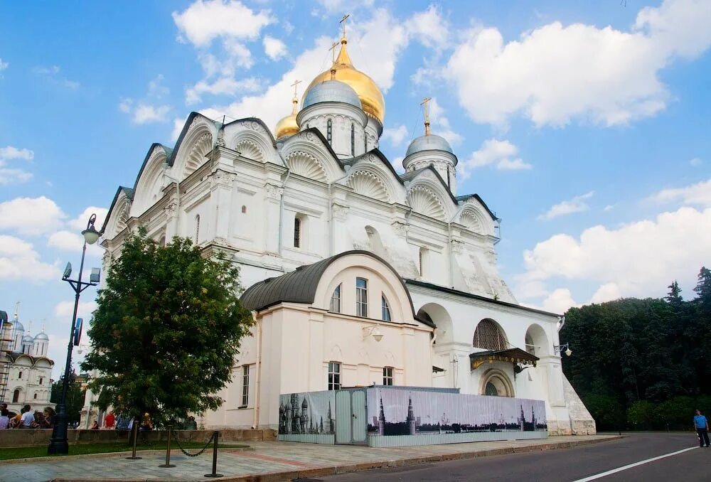 Памятников культуры был алевиз новый