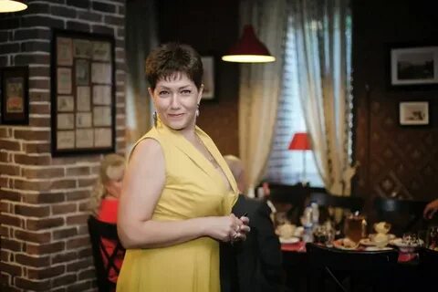 Женская красноуфимск
