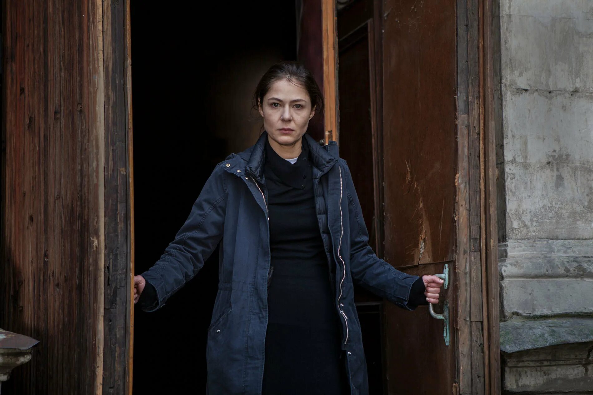 Тварь кадры из фильма Фото: Тварь / Кадр из фильма "Тварь" (2019) #3261154