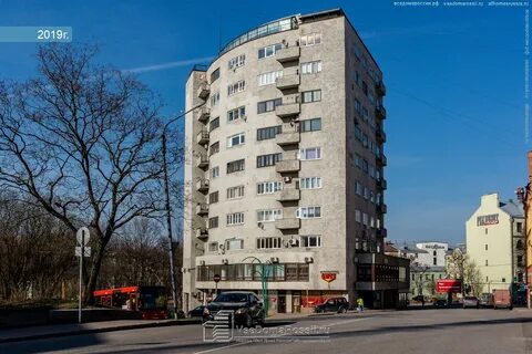 Ленинградское шоссе 11
