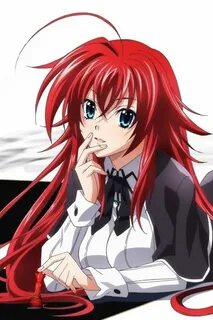 Старшая школа dxd отзывы