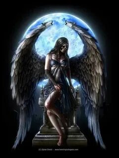 Dark angel i