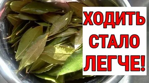 Как снизить сахар лавровым листом