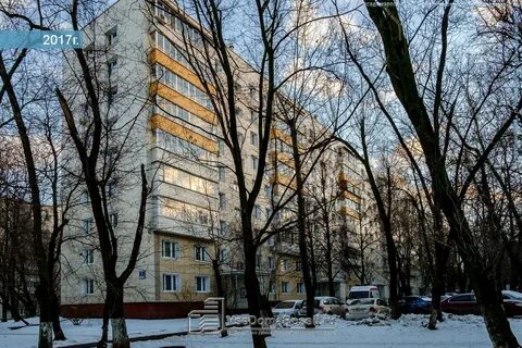 Ивантеевская улица 5