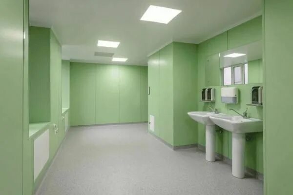 Ral 6019 в интерьере стены Ral 6019 В Интерьере 68 фото