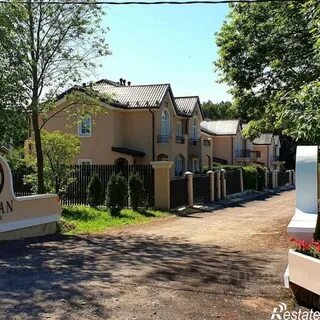 Вилладж калуга